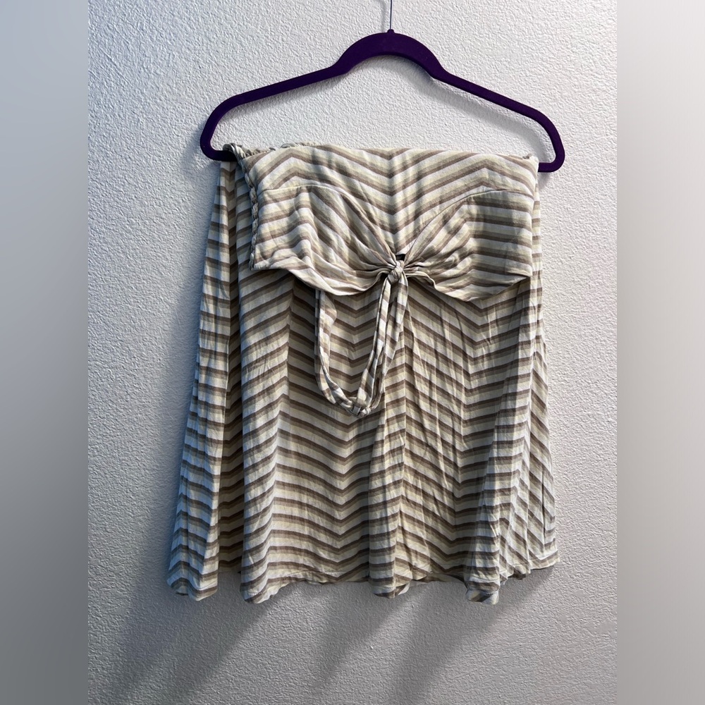 Halter top dress old navy
